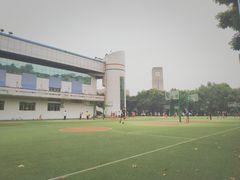 -重庆工商大学(南岸校区)