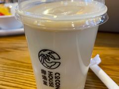 -椰语堂·海南清补凉(友谊阳光城店)