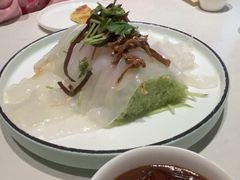 -北李妈妈菜·海肠捞饭(开发区万达店)