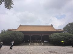 -明故宫遗址公园