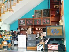 -时间抽屉(裕华万达广场店)