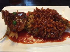 -吴门人家·苏宴宫廷菜(拙政园店)