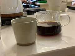 -SAFARI COFFEE