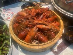 -靓靓蒸虾·头牌蒸虾(雪松路总店)