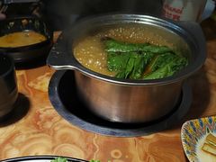 -塔兰齐新疆孜然火锅(鲤鱼山路店)