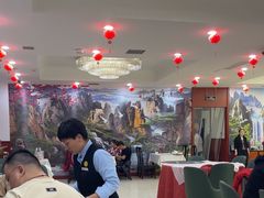 -红旗饭庄