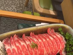 -季季山·云南野生菌火锅(上海首店)