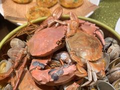 -鹰龙海畔度假酒店(咸祥店)