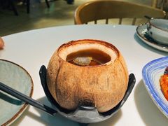 -原味田园·客家菜·土窑鸡(中航城君尚购物中心店)