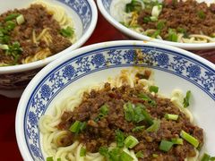 -蒋炸酱(内东街店)