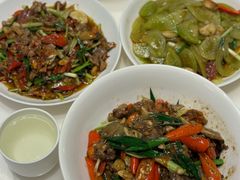 -辣公子·千岛湖私房菜(滨江店)