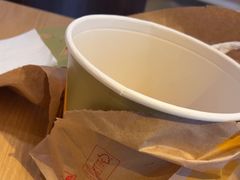 -麦当劳(双榆树店)