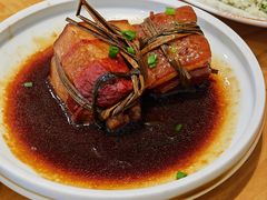 -品鲜村农家菜·阳澄湖大闸蟹(总店)