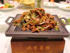 -御仙都北京菜馆·烤鸭店(双井店)