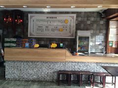-德天顺盖码饭(人民西路店)