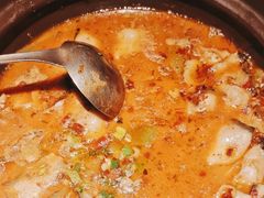 -俭朴菜(鲁磨路店)