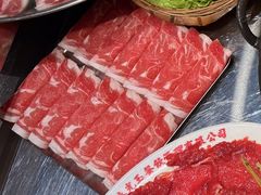 -朱光玉火锅馆(正弘城店)