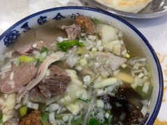-夏家合汁(天润花园小区店)
