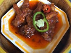 -食大利香港茶餐厅(南亚风情第一城店)