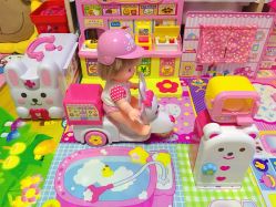 -KIDS LAND(悠唐购物中心二期店)