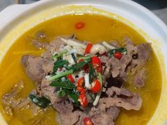 -小菜园新徽菜(无锡宜家荟聚中心店)