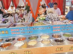 -唇辣号重庆老火锅(燕郊鑫乐汇店)