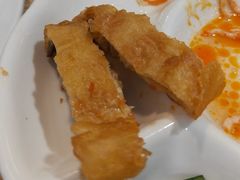 -佛有缘素食馆·荔湾老字号(陈家祠首店)