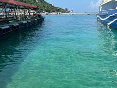 -海南分界洲岛旅游区