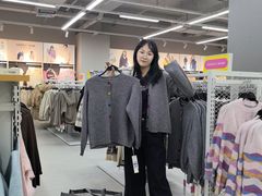 -BIGOFFS超级折扣(中街星汇广场店)