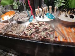 -吉布鲁牛排海鲜自助(温江合生汇店)