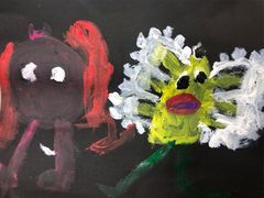 -蕃茄田艺术(普陀长风大悦城中心)