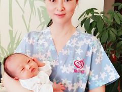 -爱贝佳母婴护理服务中心·月嫂育儿嫂(鲁迅路店)