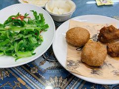 -阿静美食