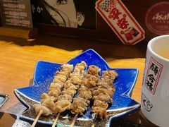 -半藏居酒屋(香港花园店)