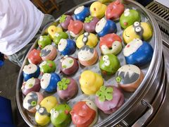 -大学城夜市大排档(凤栖路店)