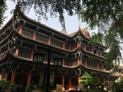 -成都市文殊院