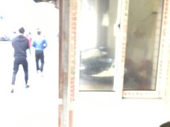 -舒蔡记生煎菜饭(云南中路店)