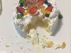 -芭菲盛宴·环球美食(北城国际店)