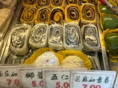 -四宜糕团店(南大街店)