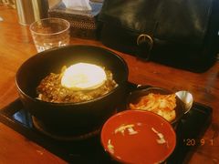 -米屋石锅拌饭(师大店)