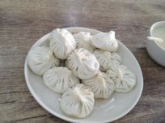-津门张记包子铺(华昌道店)