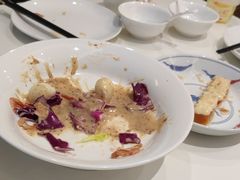 -四季轩中餐厅·萧山味道·运河家宴(三立开元名都店)