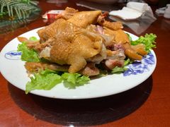 -煎饼卷大葱(春秋西路店)