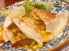 -玛格萝妮比萨屋(四平店)