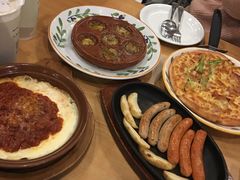 -萨莉亚意式餐厅(石鼓路店)