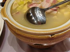 腌笃鲜-顺风海鲜港(金玉兰店)