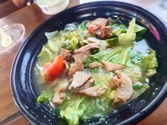 -周记蟹仔粉(侨港风情街店)