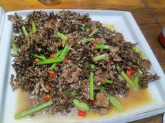 -下梅人家土菜馆(历史文化餐厅度假区店)