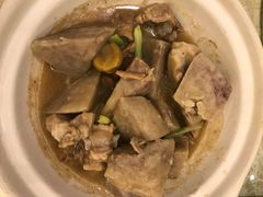 -绿岛国际酒店-西餐厅