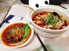 -蜀腾川·火锅鱼.烤鱼(新世界城店)